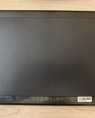Tablet lenovo tab m10 hd