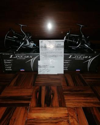 Mulinelli Daiwa