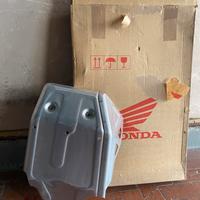 Piastra paramotore originale Honda  Africa twin