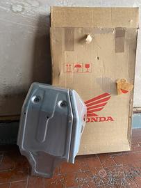 Piastra paramotore originale Honda  Africa twin