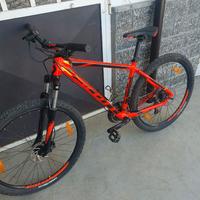 Mtb scott aspect