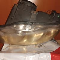 Fari anteriori Alfa Romeo 166