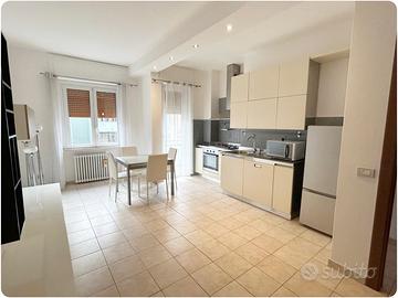 Due locali a Baranzate