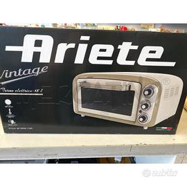 FORNETTO ARIETE VINTAGE 18 L