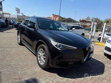 ALFA ROMEO Stelvio 2.2 Turbodiesel 190 CV AT8 Q4