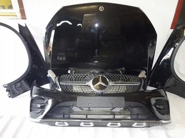 MUSATA MERCEDES GLC ANNO 2018