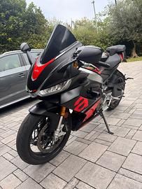Aprilia RS 660 – 2023