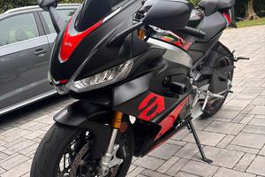 Aprilia RS 660 – 2023