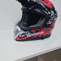 casco da cross