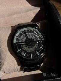 Orologio Armani Exchange