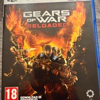 Gears of War: Reloaded (PS5)
