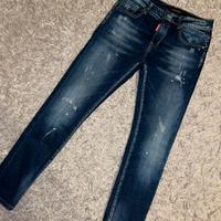 jeans dsquared2 
