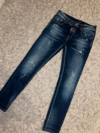 jeans dsquared2 