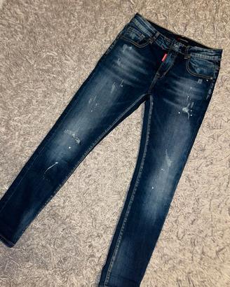 jeans dsquared2 