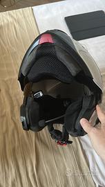 Casco bmw 2018