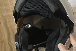 Casco bmw 2018