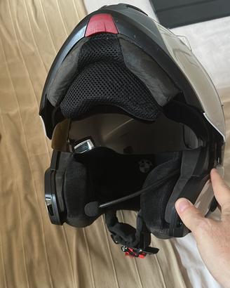 Casco bmw 2018