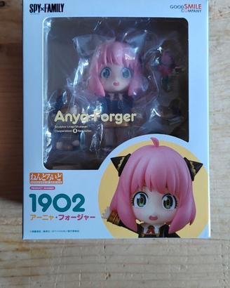 Nendoroid Anya Forger n. 1902 (Spy x Family) GSC