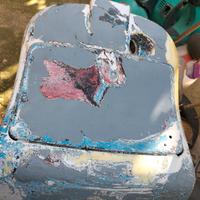 bauletto vespa 50 hp