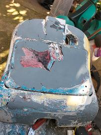 bauletto vespa 50 hp