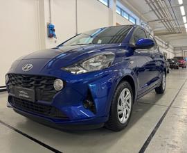 Hyundai i10 - NEO PATENTATI OK - 33.000 KM