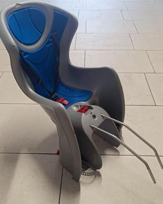 Seggiolino bici posteriore