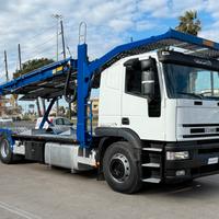 IVECO 440 BISARCA 5 MACCHINE 1999 Zf
