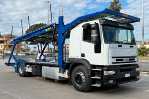 IVECO 440 BISARCA 5 MACCHINE 1999 Zf