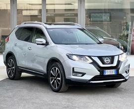 Nissan X-Trail 1.6 dCi Autom. 131CV Tekna E6 - 201