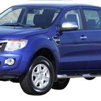 Portellone Ford Ranger 2012