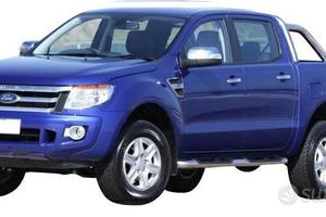 Portellone Ford Ranger 2012