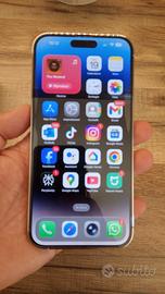 Iphone 14 pro max 128gb