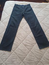 Jeans unisex trussardi