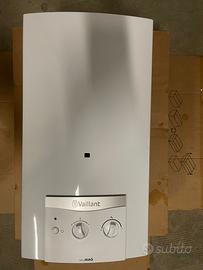 boiler vaillant lt 11 camera aperta metano  Nuovo