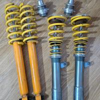 Sospensioni regolabili per BMW F30 