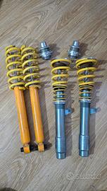 Sospensioni regolabili per BMW F30 