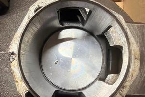 Gruppo termico Pinasco VIT