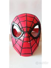 Maschera Spider-Man 