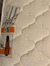 LETTO ROMANTIC BED  ROMANTICO