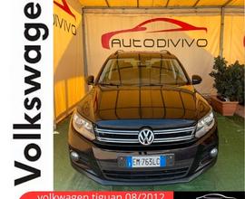 Volkswagen Tiguan 1.4 TSI 122 CV Trend & Fun BlueM