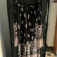 Vestito morbido indiano Atmosphere Tg. XS/S