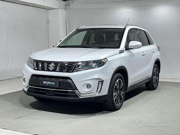 Suzuki Vitara 1.5h Starview 4wd allgrip auto