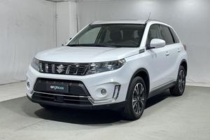 Suzuki Vitara 1.5h Starview 4wd allgrip auto