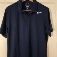 Nike polo dri-fit