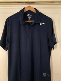 Nike polo dri-fit