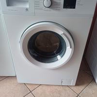 lavatrice beko 8 kg  slim