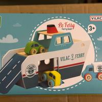 Gioco Vilac Ferry Boat