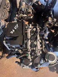 Motore 1SZFE - Toyota Yaris 1.0 16V