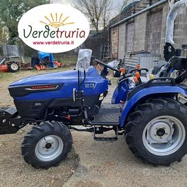 TRATTORE FARMTRAC 20