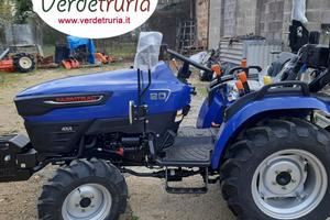 TRATTORE FARMTRAC 20